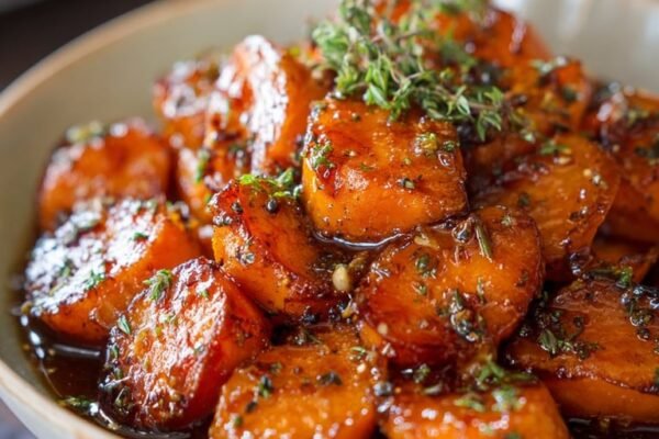 Bellevue Sweet Potatoes