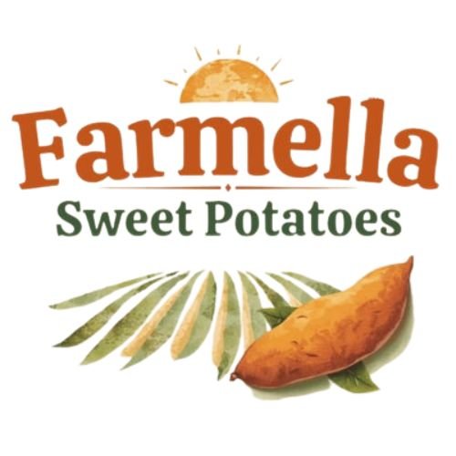 Farmella | Egyptian Sweet Potatoes