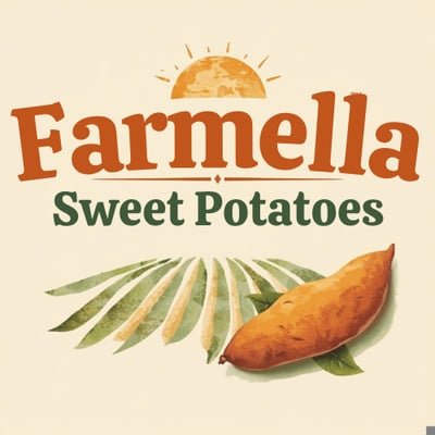 Farmella | Egyptian Sweet Potatoes